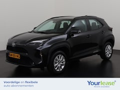 Toyota Yaris Cross - 1.5 Hybrid Comfort Automaat | All-in 488, - Private Lease | Zondag Open