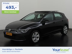 Volkswagen Golf - 1.5 TSI Life | All-in 493, - Private Lease | Zondag Open