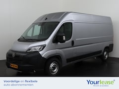 Peugeot Boxer - Facelift 2.2 BlueHDi 180 S&S L3H2 3.5t Automaat | 585, - Full Operational Lease | Zondag O