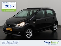 Seat Mii - 1.0 Style | All-in 283, - Private Lease | Zondag Open