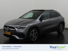 Mercedes-Benz GLA-Klasse - 250e AMG Line Plug-in | 799, - Full Operational Lease |Zondag Open