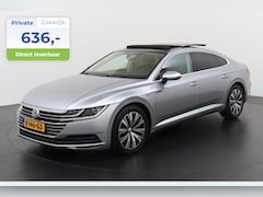 Volkswagen Arteon - 1.5 TSI Elegance DSG | All-in 636, - Private Lease | Zondag Open