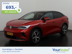 Volkswagen ID.5 - GTX 4Motion 77 kWh | All-in 693, - Private Lease | Zondag Open