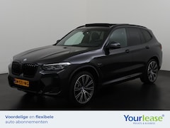 BMW X3 - xDrive30e High Executive M Sport Shadow | All-in 1299, - Private Lease | Zondag Open