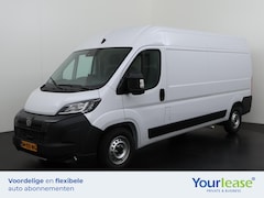 Peugeot Boxer - Facelift 2.2 BlueHDi 180 S&S L3H2 3.5t Automaat | 585, - Full Operational Lease |Zondag Op