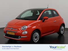 Fiat 500 - 1.0 Hybrid Dolcevita Finale | All-in 335, - Private Lease | Zondag Open