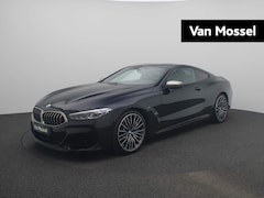 BMW 8-serie - M850i xDrive High Executive | 530PK | NP Eur 177.672, - | M-pakket | Carbon Core | 360 Gra