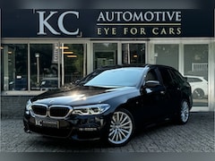 BMW 5-serie Touring - 520i High Exec. M-Sport | Shadow | Pano |