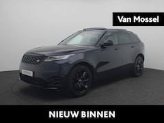 Land Rover Range Rover Velar - 2.0 P400e R-Dynamic S | Np Eur €100.500, - | Black Pack | Trekhaak | Schuifdak | Verwarmd