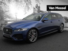 Jaguar XF Sportbrake - P250 R-Dynamic SE | 1e Eigenaar | Driver Assist Pack | Black Pack | Technology Pack | Pano