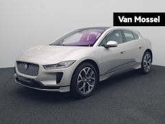 Jaguar I-PACE - EV400 SE 90 kWh | 3 Fase | Luchtvering | Panorama Dak | Adaptive Cruise | 1e eigenaar | Ad