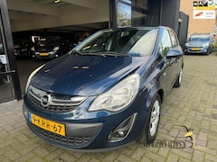 Opel Corsa - 1.2-16V Berlin