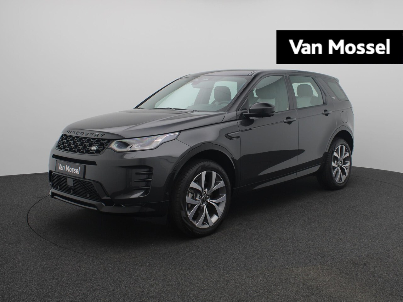 Land Rover Discovery Sport - P300e Dynamic PHEV HSE | MY 24 | 20" wielen | Head Up Display | El. Trekhaak | Panorama da - AutoWereld.nl