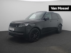 Land Rover Range Rover - 3.0 D350 HSE MHEV