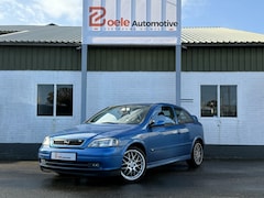 Opel Astra - 2.0-16V OPC / Orig. NL / 2e Eig. / Recaro / BBS / 160PK