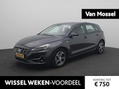 Hyundai i30 - 1.0 T-GDi MHEV Comfort Smart | Navigatie | Cruise Control | Airco | Camera