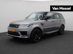 Land Rover Range Rover Sport - P400e HSE Dynamic | Panorama Dak | Stoel Ventilatie | 21 Inch | Cold Climate Pack | Adapti