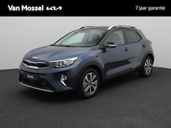 Kia Stonic - 1.0 T-GDi MHEV DynamicPlusLine | Nu te bestellen | LM velg | Apple Carplay | Clima |