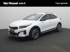 Kia XCeed - 1.5 T-GDi GT-Line Edition | Navigatie | Climate Control | Lm velgen | Parkeersensoren | Ca