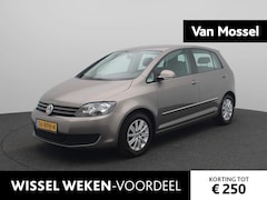 Volkswagen Golf Plus - 1.2 TSI Comfortline BlueMotion | Airco | Cruise Control | lichtmetalen velgen 15" | Trekha