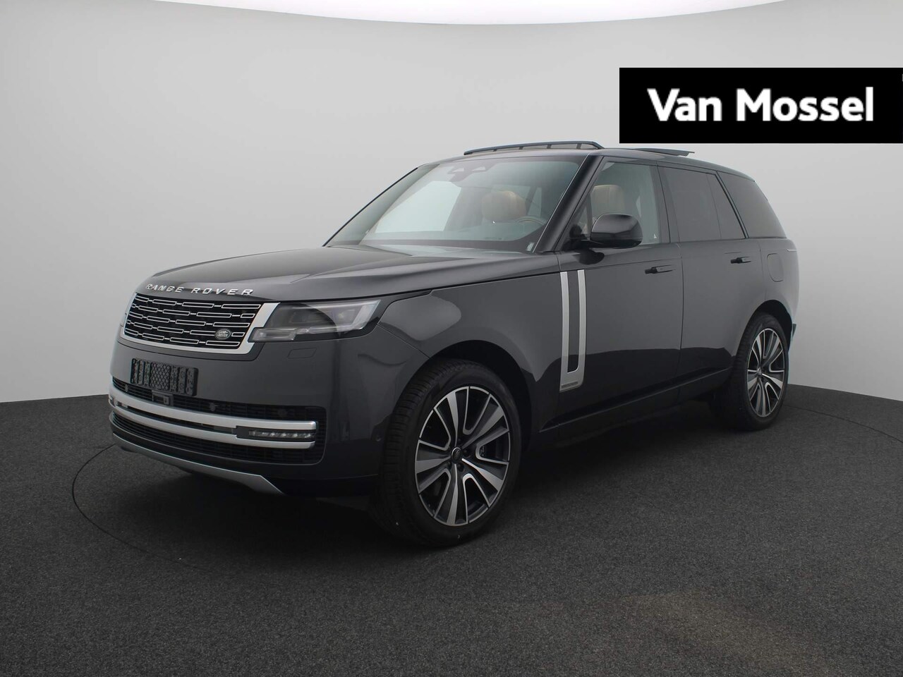 Land Rover Range Rover - 3.0 P460e Autobiography PHEV Stoel verwarming en koeling | Head up display | Trekhaak - AutoWereld.nl