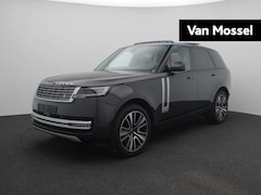 Land Rover Range Rover - 3.0 P460e Autobiography PHEV Stoel verwarming en koeling | Head up display | Trekhaak