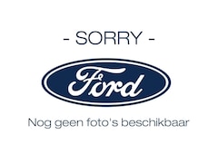 Ford Focus Wagon - 1.0 EcoBoost Hybrid Titanium Navi Camera Winter pack Dodehoek detectie Keyless Wagon