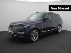 Land Rover Range Rover - P400e Autobiography | Signature Sound | Massage stoelen voor | Trekhaak | Pixel Laser LED