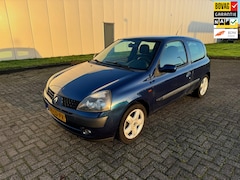 Renault Clio - 1.2-16V Dynamique