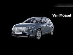 Hyundai Tucson - 1.6 T-GDI PHEV Comfort Smart 4WD