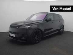 Land Rover Range Rover Sport - 3.0 P510e Autobiography | 4-wiel besturing | Cold Climate Pack | Stoelverwarming/koeling