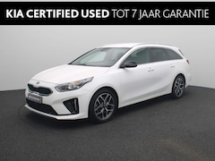 Kia Cee'd Sportswagon - Ceed 1.5 T-GDi MHEV GT-Line Edition | Navigatie | Climate Control | Lm velgen | Parkeersen