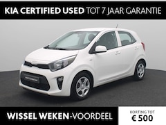 Kia Picanto - 1.0 DPi ComfortLine Aircondtioning | Radio