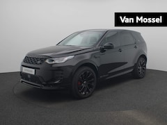 Land Rover Discovery Sport - P300e PHEV Dynamic SE | Trekhaak | Panorama Dak | Cold Climate Pack | Matrix Led | Driver