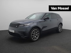 Land Rover Range Rover Velar - P400e R-Dynamic HSE MY24 | Cold Climate Pack | HUD | Schuif/- Kanteldak