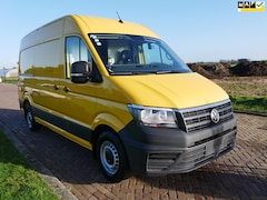 Volkswagen Crafter - 30 2.0 TDI L3H3 103kW DSG AC CAMERA