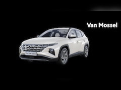 Hyundai Tucson - 1.6 T-GDI HEV Premium