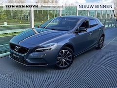 Volvo V40 - 1.5 T3 Dynamic Edition Automaat, Climate control, Cruise control, Harman-Kardon Premium Au