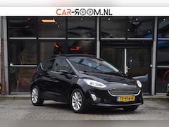 Ford Fiesta - 1.5 TDCi Titanium Pano Lane