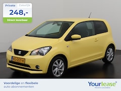 Seat Mii - 1.0 Sport Connect | All-in 248, - Private Lease | Zondag Open