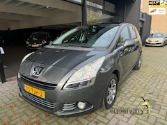 Peugeot 5008 - 1.6 VTi Active 5p