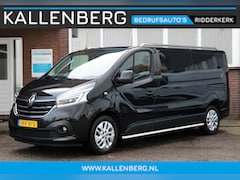 Renault Trafic - 2.0 dCi 120PK T29 L2H1 Work Edition / Camera / 3 zits / App connect / Navi