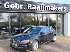 Audi A3 Sportback - 1.4 e-tron PHEV Pro Line*Navigatie*EXPORT