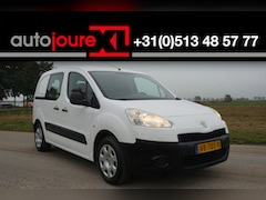 Peugeot Partner - 120 1.6 HDI L1 XR Profit + | MARGE | Airco | Origineel NL |