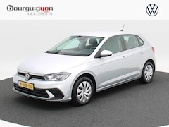 Volkswagen Polo - 1.0 TSi Polo | LED | Cruise | Virtual Cockpit | DAB | Carplay | Lane Ass