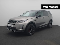 Land Rover Discovery Sport - 1.5 P270e PHEV Dynamic HSE