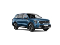 Kia Sorento - 1.6 T-GDi Plug-in Hybrid 4WD ExecutiveLine 7p. Nieuw | Direct leverbaar | Inclusief Metall