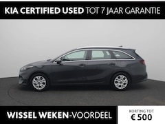 Kia Cee'd Sportswagon - Ceed 1.0 T-GDi DynamicLine | Camera | Navi | Clima | Parkeer sensoren | Cruise Control