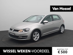 Volkswagen Golf - 1.2 TSI Trendline | Airco | Cruise Control | Licht Metalen Wielen