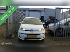 Volkswagen Up! - 1.0 BMT move up